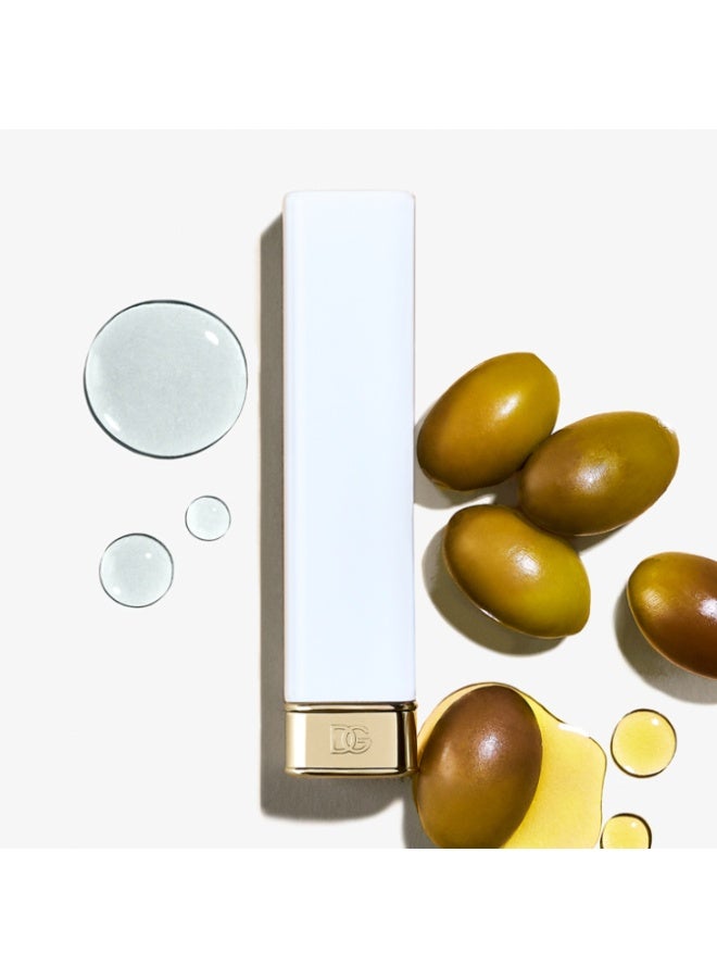 دولتشي آند غابانا طقم هدايا يتكون من (1.6 جرام أحمر شفاه + 1.5 مل عطر) - Image 3