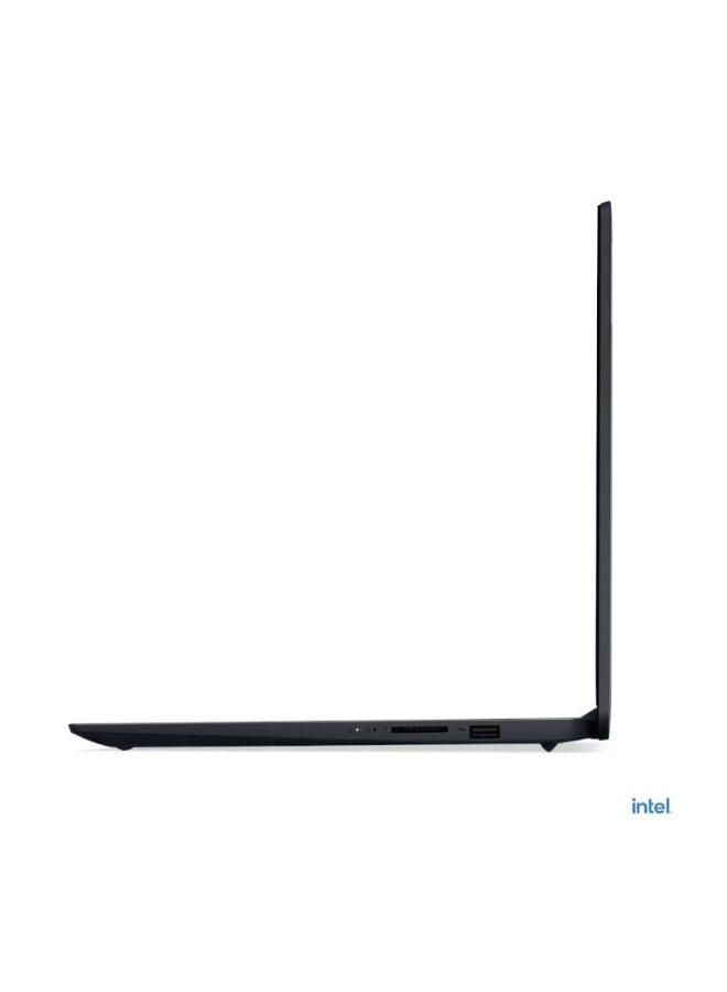 Lenovo IdeaPad 1 15IRU7 Laptop With 15.6 Inch Full HD (1920x1080) Touchscreen Display, Core i5-1335U Processor/8GB RAM DDR5/256GB SSD/Windows 11 Home/Intel Iris Xe Graphics/ English/Arabic Abyss Blue - Image 5