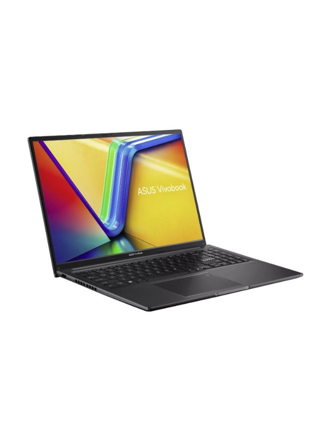 ASUS Vivobook 16 Laptop With 16 Inch Full HD (1920x1080) Display, Core i7-1355U Processor/16GB RAM DDR5/512GB SSD/Windows 11/ English/Arabic Black - Image 3