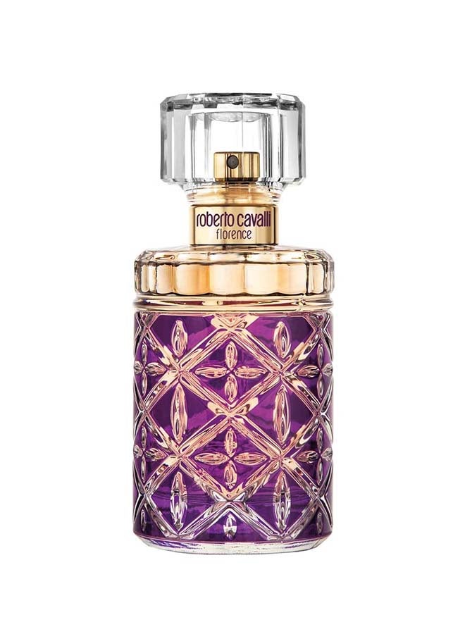 فلورنسا مع غطاء