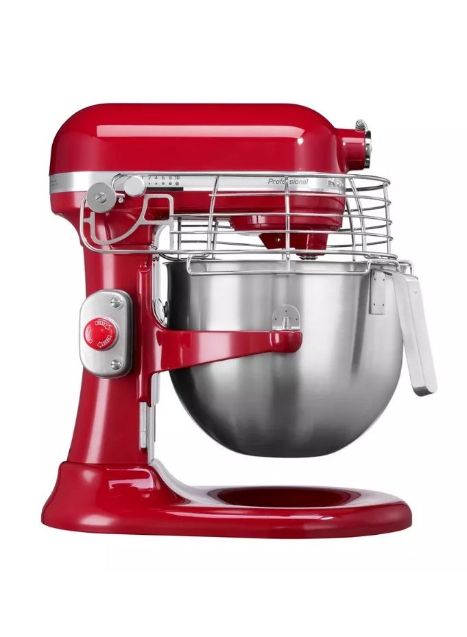 KitchenAid Stand Mixer 6.9L Empire Red 6.9 L 220 W 5KSM7990XBER Empire Red - Image 2
