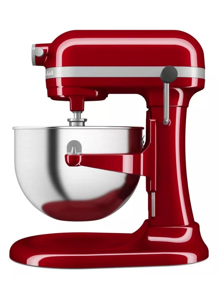 KitchenAid Stand Mixer 5.6L Empire Red 5.6 L 220 W 5KSM60SPXBER Empire Red - Image 3