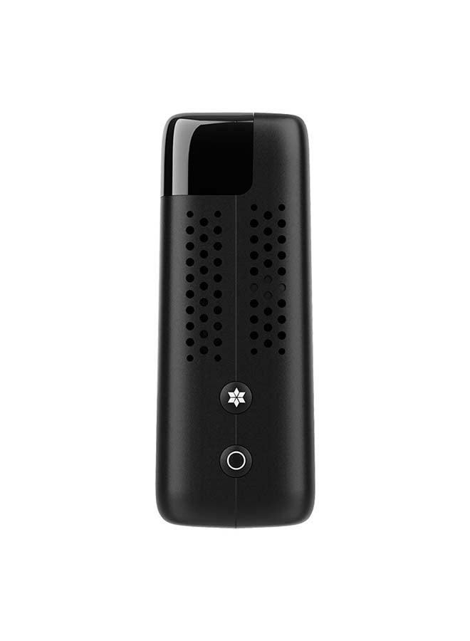 ملاي جهاز ازالة الشعر بالليزر ملاي T14 المطور بخاصية التبريد الجليدي ثلاث عدسات - اللون الأسود - Image 2