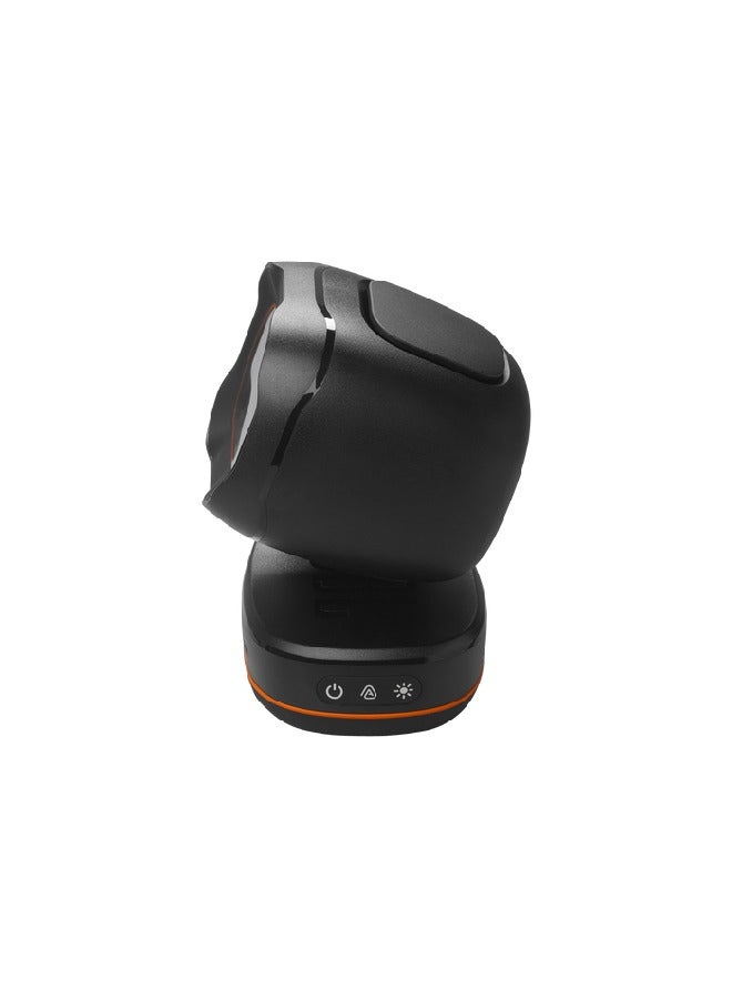 JBL PartyLight Beam - Make your party vibe Partylight Beam black - Image 4