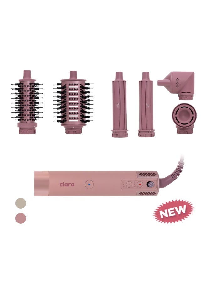 Clara Multi-Use Dryer (Candy) - Image 1