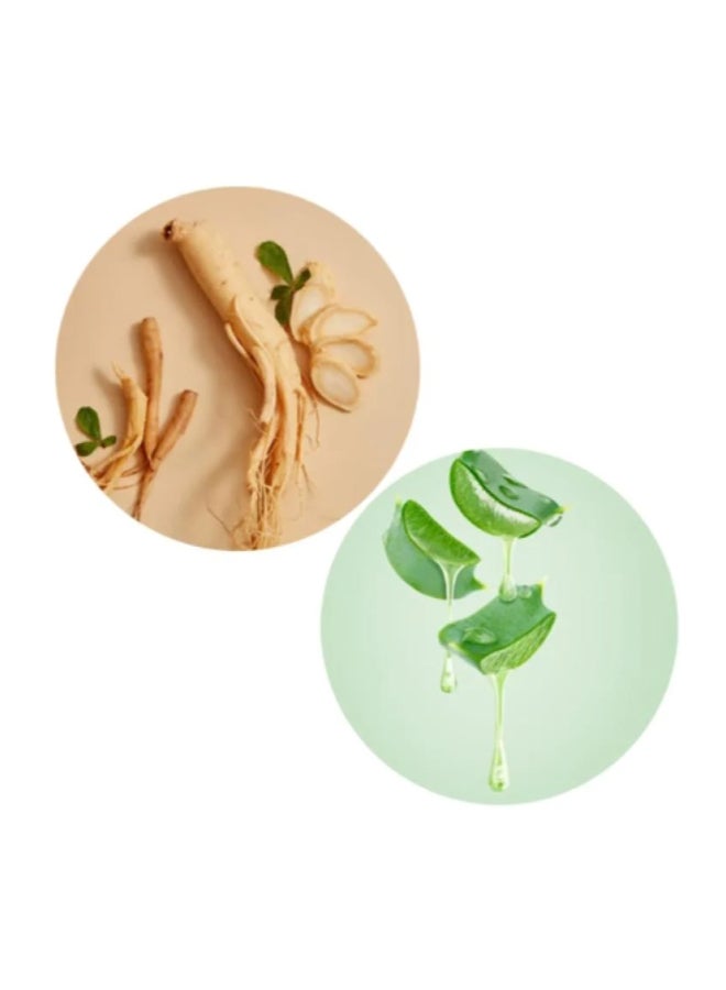 كلارا شامبو تنقية الشعر وفروة الرأس – 300 مل - Image 4