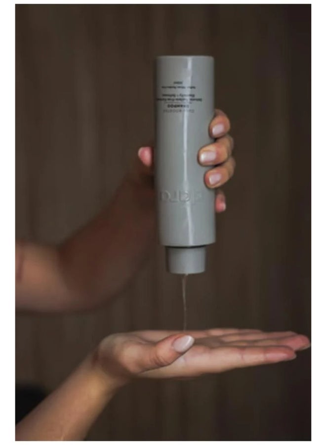 كلارا شامبو تنقية الشعر وفروة الرأس – 300 مل - Image 3