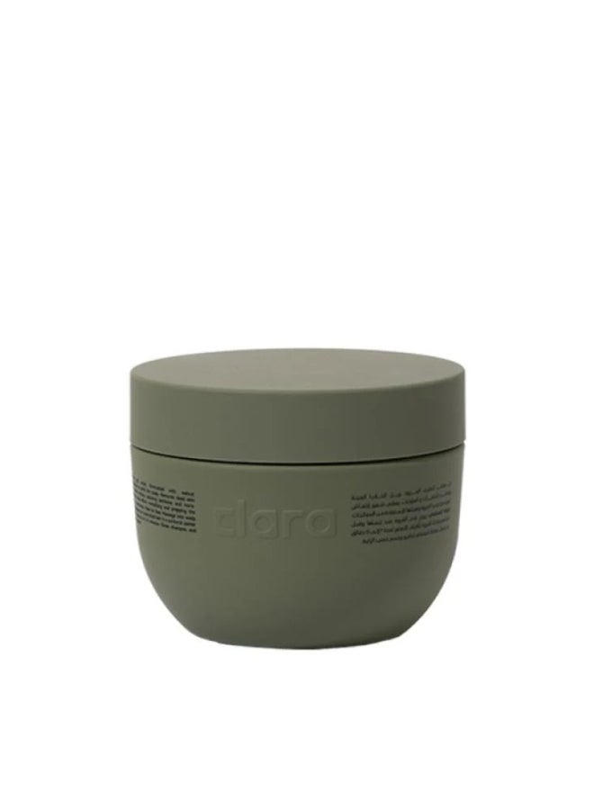 CLARA Scalp Purifying Scrub – 250ml - Image 4