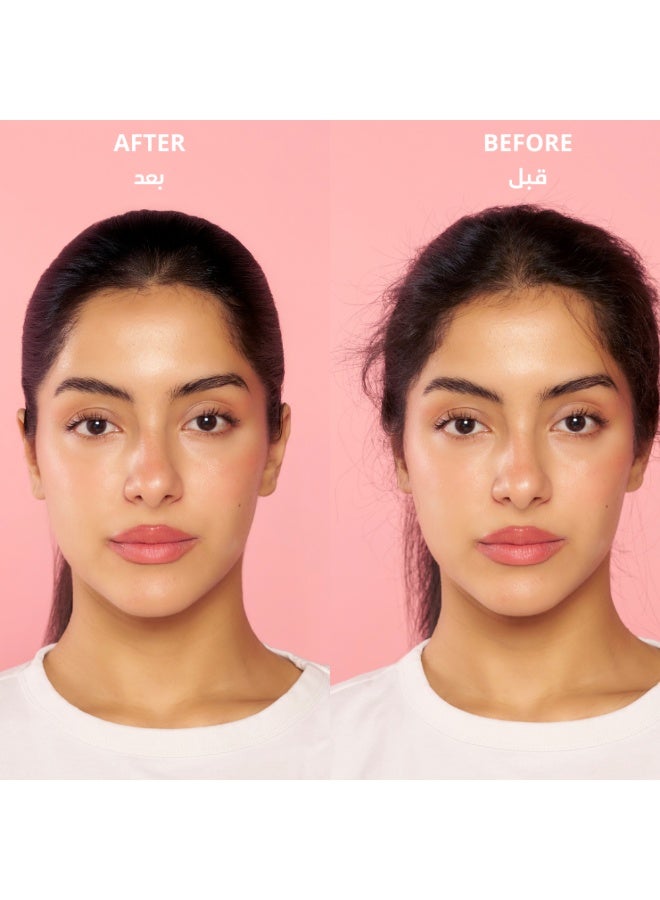 كلارا ماسكارا الشعر المتطاير من كلارا 1لا شيء - Image 2