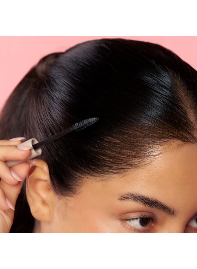 كلارا ماسكارا الشعر المتطاير من كلارا 1لا شيء - Image 5