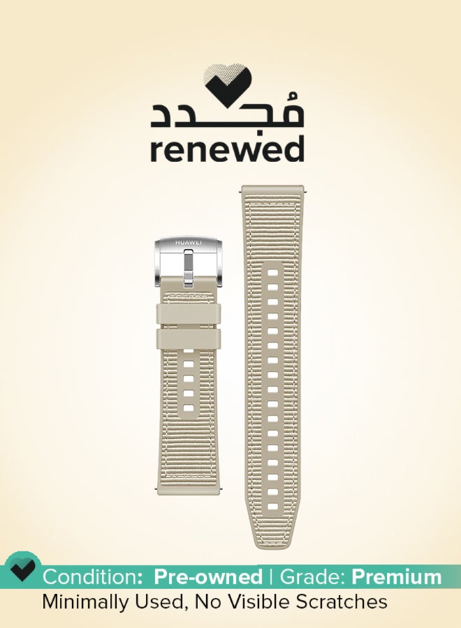 هواوي مجدد - حزام مركب EasyFit 2 مقاس 22 مم - Image 1