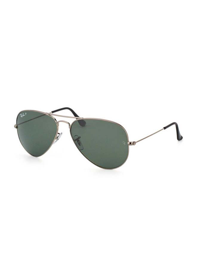 Ray-Ban UV Protection Sunglasses-0RB3025-Green