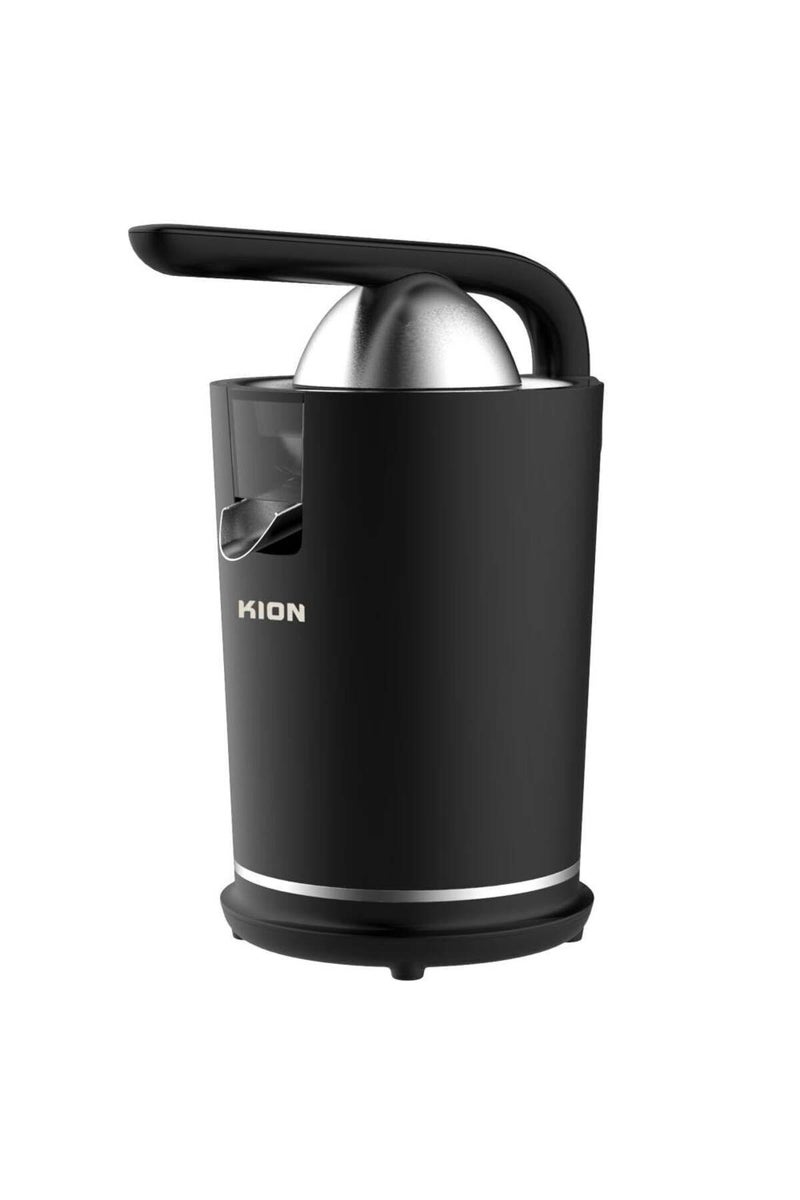 Kion Citrus Juicer 100W With 2 Cones & Plastic Body 100 W JCJ7001PP0 Black - Image 2