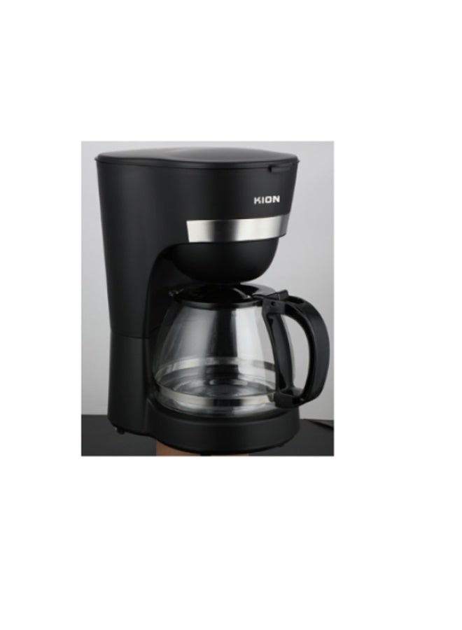 Kion Drip Coffee Machine Glass Jug 1.25 L 750 W CDR1260PS0 Multicolor - Image 1