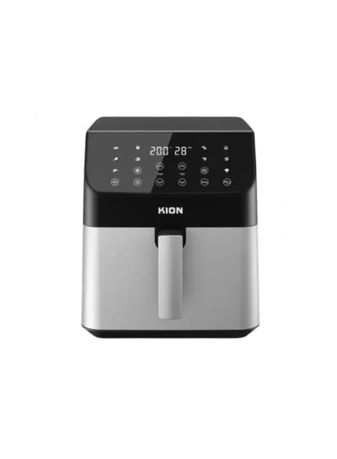 Air Fryer Digital Control 10 Programs 6.5 L 1800 W FAF6517DP00 Black