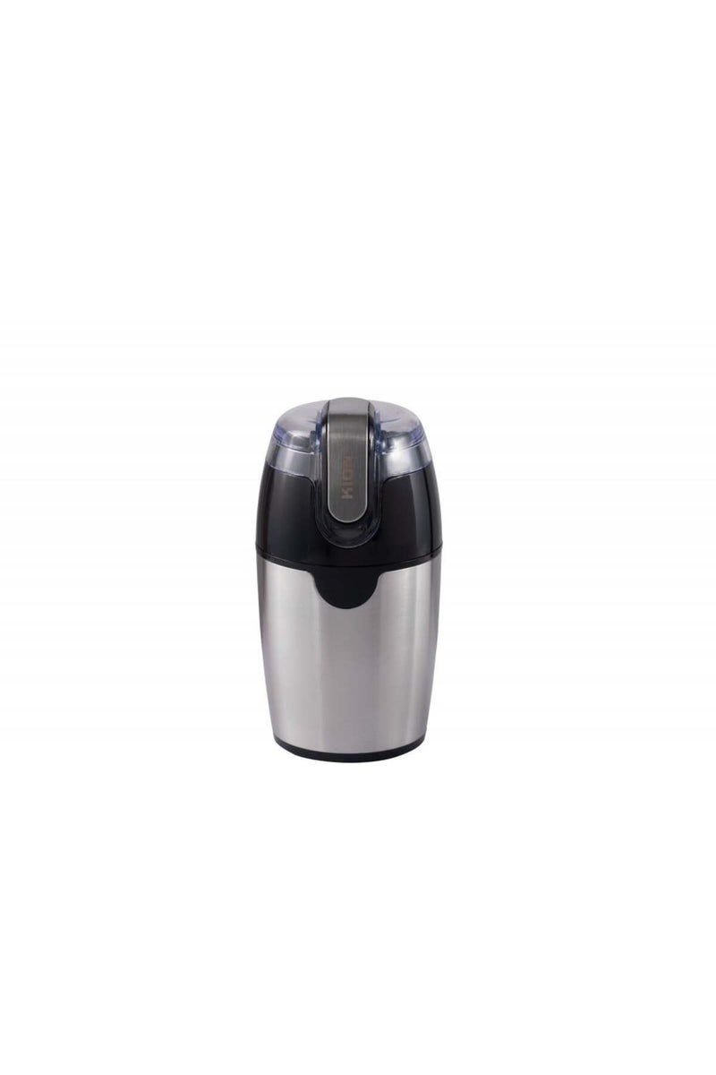 Kion Coffee Grinder 70G With Steel Body 1 L 200 W KHR/5009 Black - Image 4