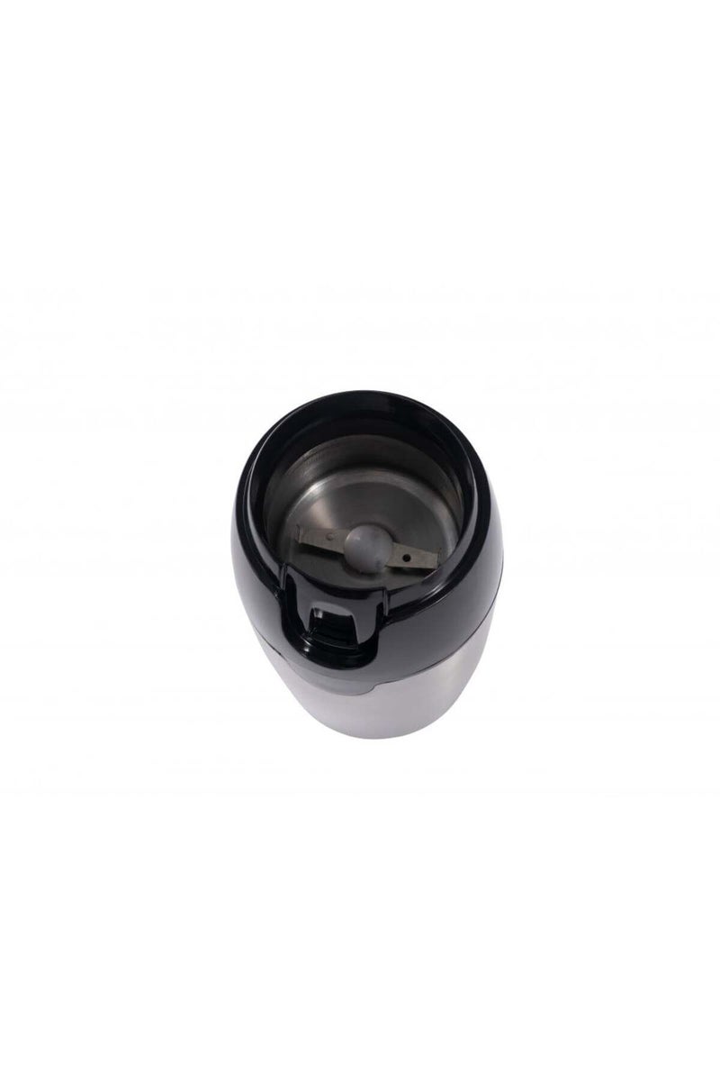 Kion Coffee Grinder 70G With Steel Body 1 L 200 W KHR/5009 Black - Image 2