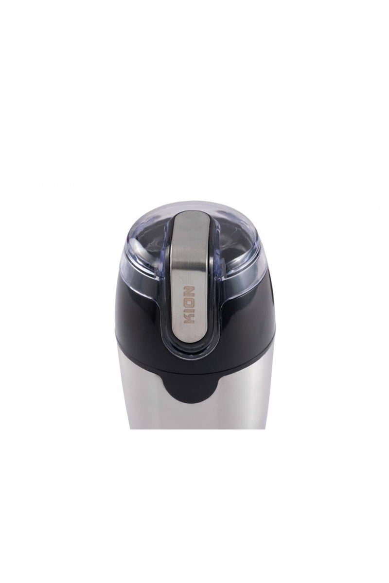 Kion Coffee Grinder 70G With Steel Body 1 L 200 W KHR/5009 Black - Image 3