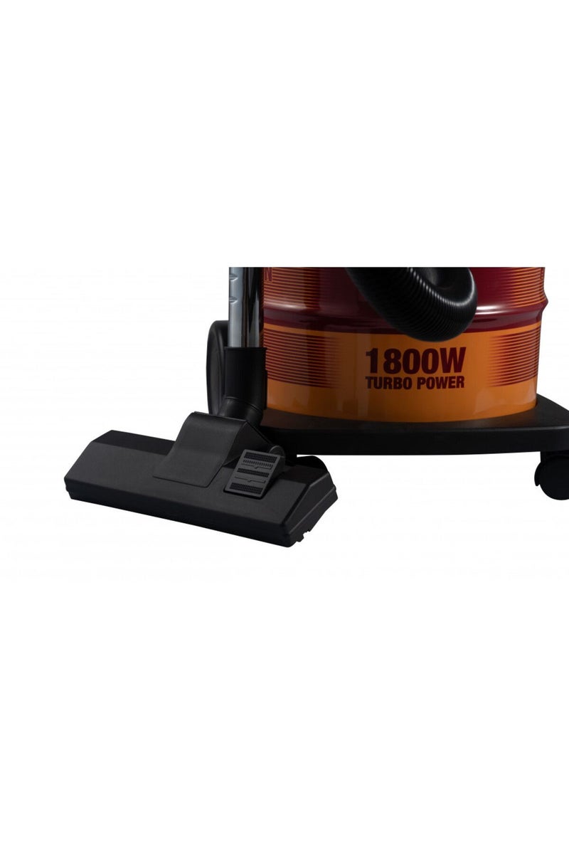 Kion Vacuum Cleaner | 1800 W KVC/1800M Multicolor - Image 2