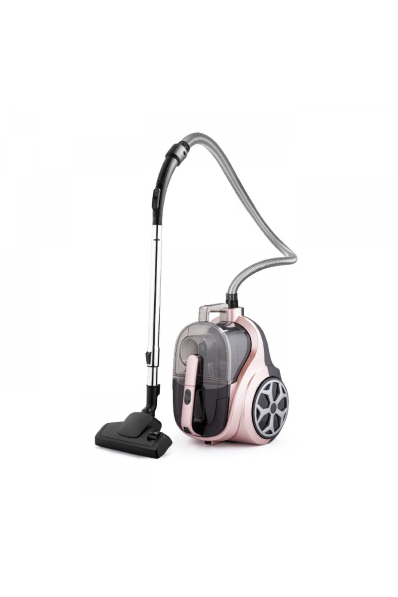 Kion Vacuum Cleaner | Powerful Cleaning For Every Corner | 2000 W CN706 Multicolor - Image 2