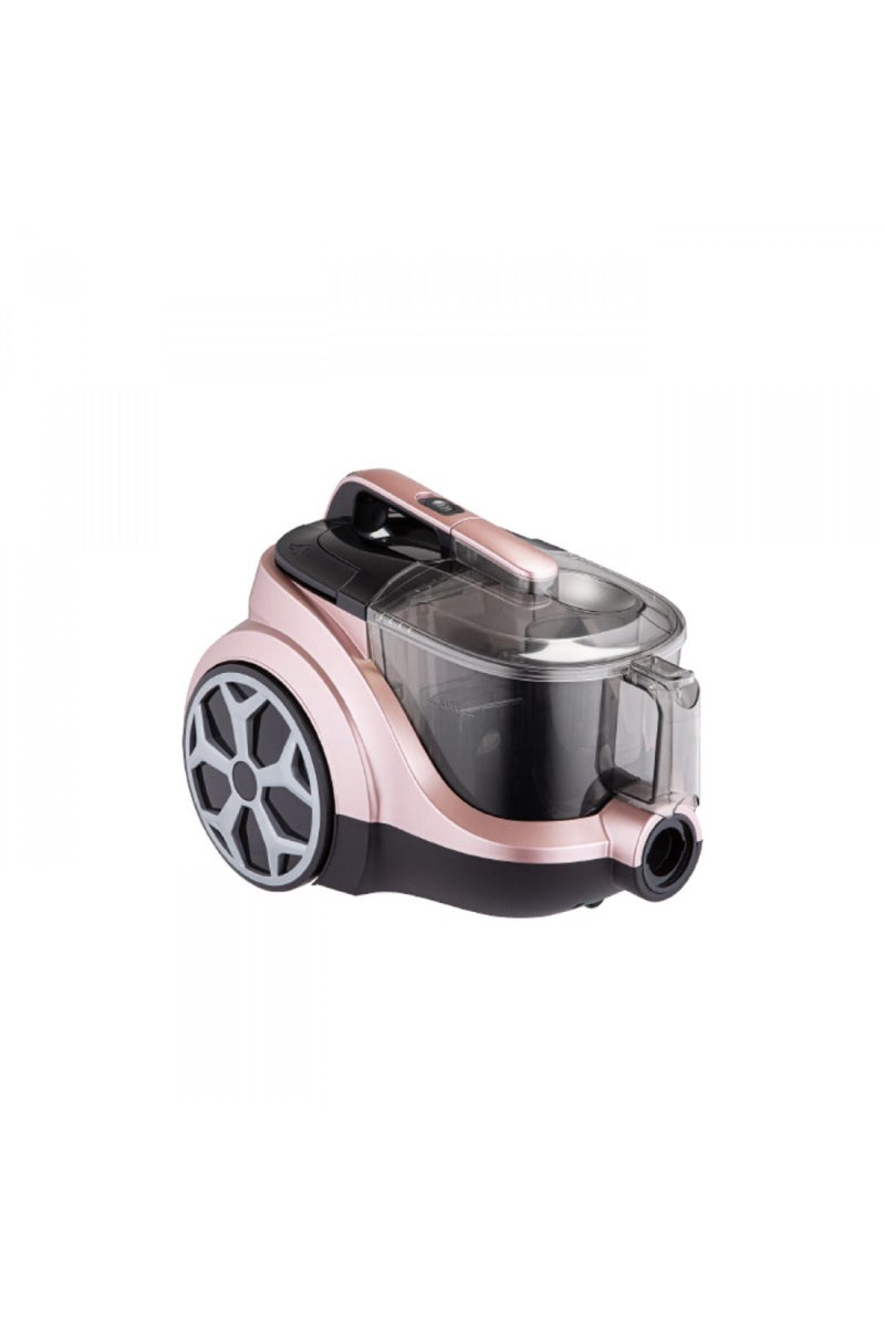 Kion Vacuum Cleaner | Powerful Cleaning For Every Corner | 2000 W CN706 Multicolor - Image 3