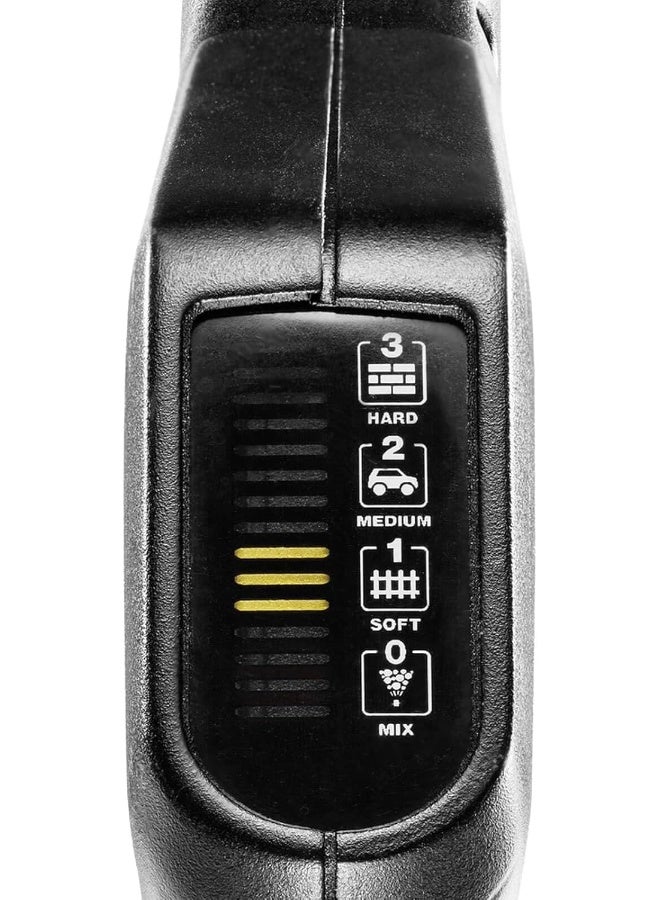 KARCHER G120Q Full Control Power Gun Black 43.2 x 4.2 x 21.6 cm - Image 4