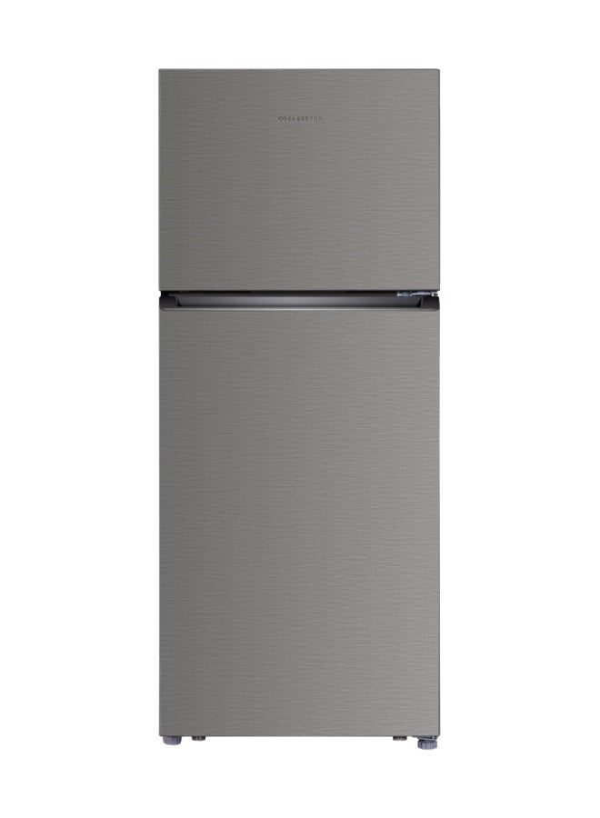 ClassPro Refrigerator 11.3Cu.ft, Freezer 3.6Cu.ft, Inverter CLP-15TMS CLP-15TMS Dark Silver - Image 1
