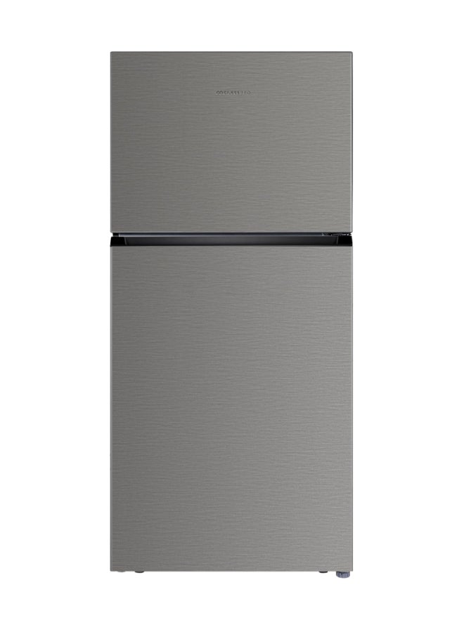 ClassPro Refrigerator 14.06Cu.ft, Freezer 5.01Cuft, Inverter, Dark Silver CLP-19TMS Dark Silver - Image 1