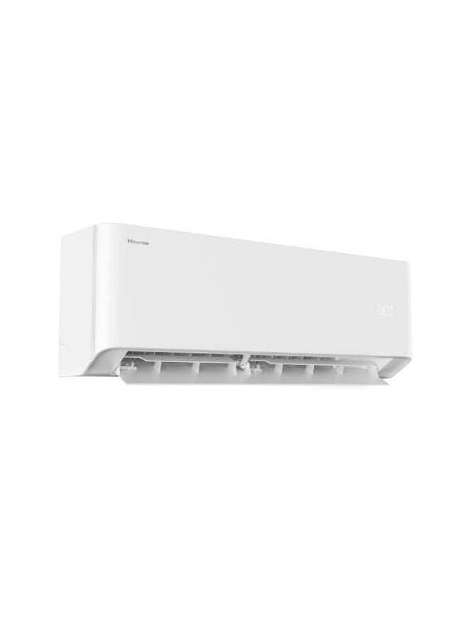 Hisense Split AC 18,000 BTU, Cool Only, WiFi, Inverter, White SUV18CWN25 White - Image 4