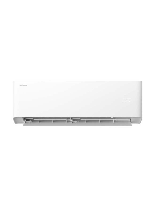 Hisense Split AC 18,000 BTU, Cool Only, WiFi, Inverter, White SUV18CWN25 White - Image 2
