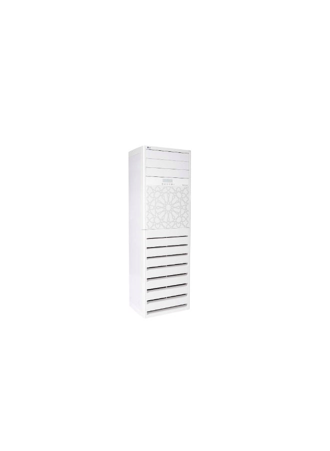 LG Freestanding AC 48,000 BTU, Cool Only, Islamic, Inverter, WIFI APNQ55GT3MA White - Image 4