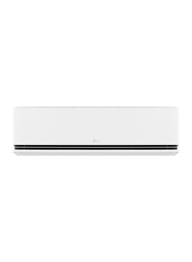 LG Split AC 18,000 BTU, AirFit, Dual Inverter Compressor, Cool Only AF182C0 N20 White - Image 1