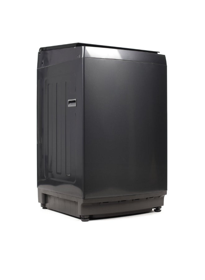 Toshiba Top Load Washer 15kg, Great Waves, Steam, SDD Inverter AW-T06DUH1600L2BBH(MG) Morandi Grey - Image 3