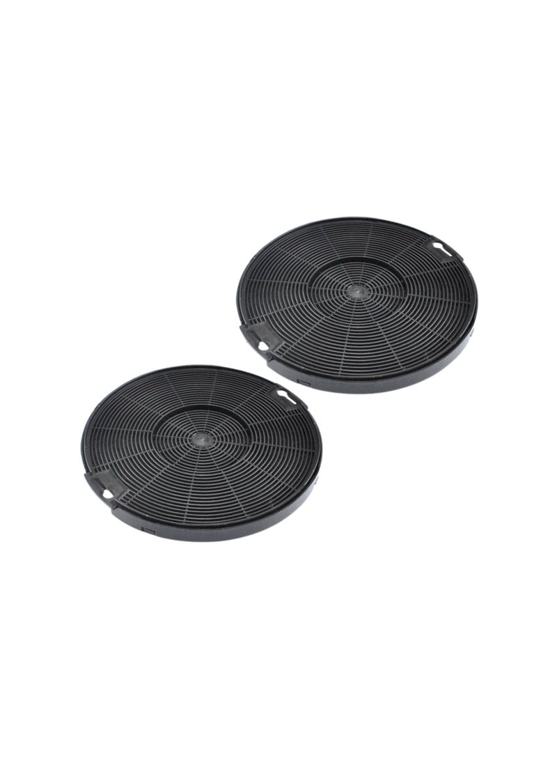 فابر Kitchen Cooker Hood, 90 cm Wall-Mount, 380 m³/h Suction Power, 3-Speed , LED Lighting, Black Stainless Steel, VALUE PB BK A90 ( Made in Italy ) 145 W 320.0557.544 Steel - Black - Image 4