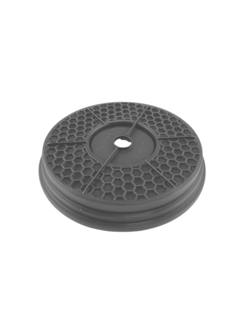 فابر Kitchen Cooker Hood, 90 cm Under-Cabinet, 305 m³/h Suction Power, 3-Speed, LED Lighting, Stainless Steel TCH05 SS19A 741 ( Made in Turkey ) 115 W 300.0557.495 Stainless - Image 5