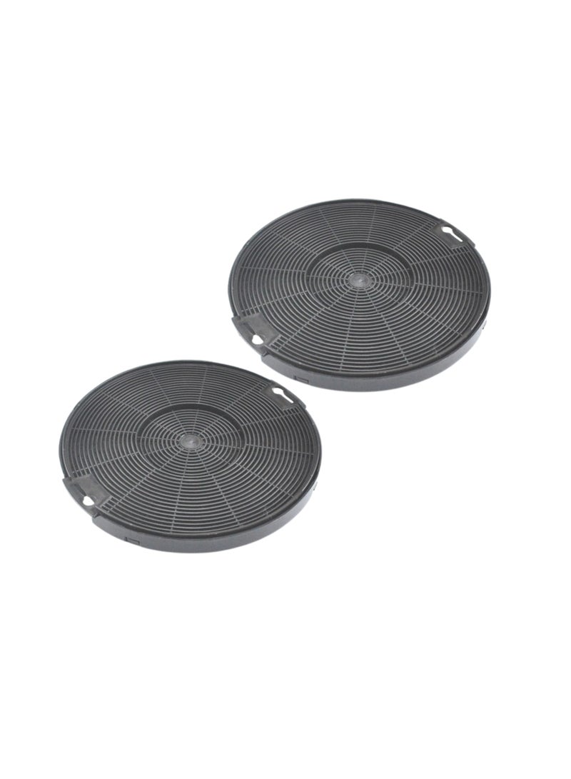 فابر Kitchen Cooker Hood, 60 cm Wall-Mount, 380 m³/h Suction Power, 3-Speed, LED Lighting, Black - VALUE PB BK A60 ( Made in Italy ) 145 W 320.0557.543 Black - Image 5