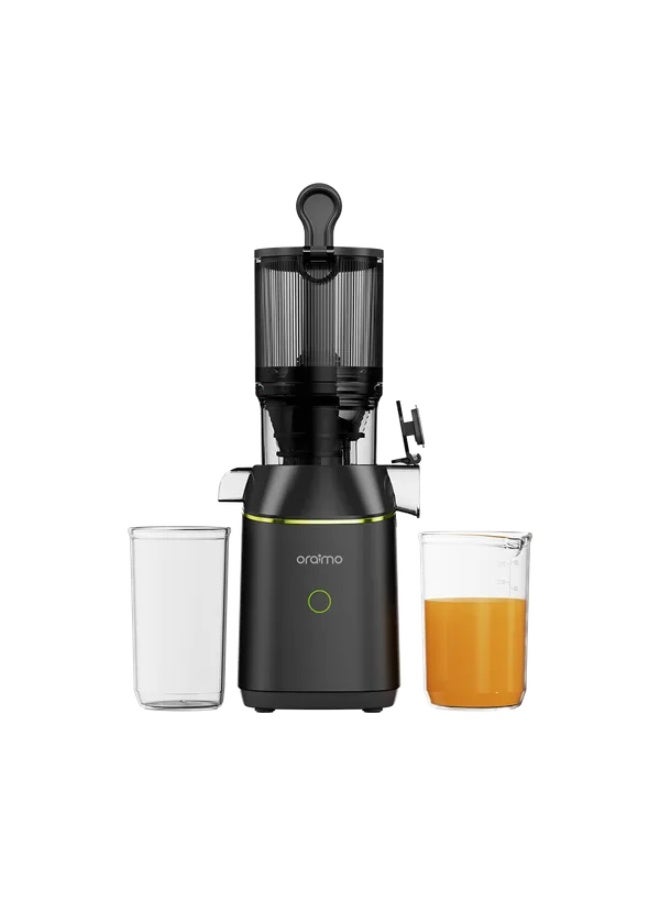 Oraimo EasyJuice OMJ-501A, 108mm Diameter, 800ML Slow Juicer 200 W OMJ-501A - Image 1
