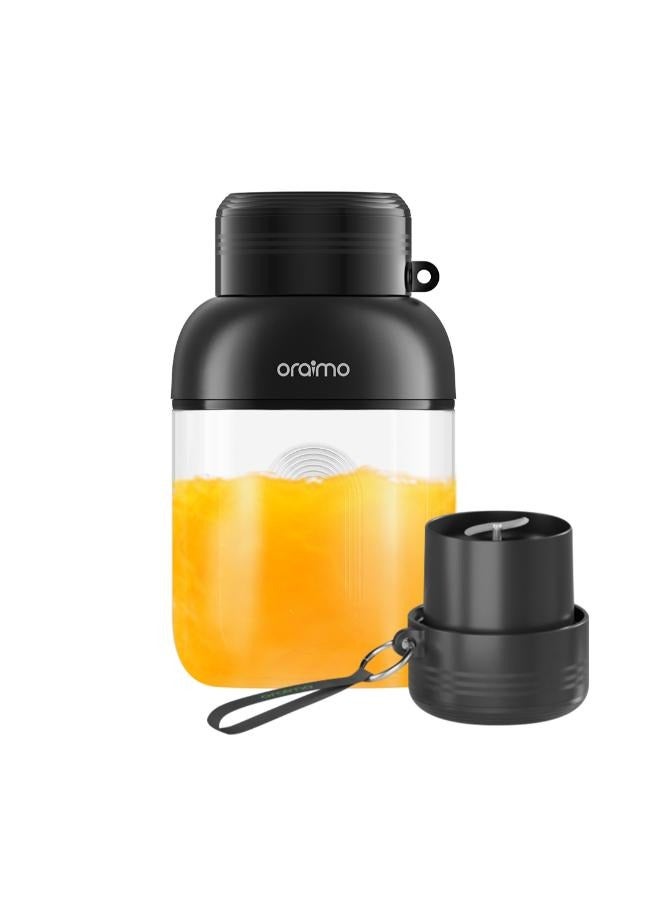 oraimo Smart Blender Cup 1L Juice Blender OMB-201A 70 W OMB-201A - Image 1