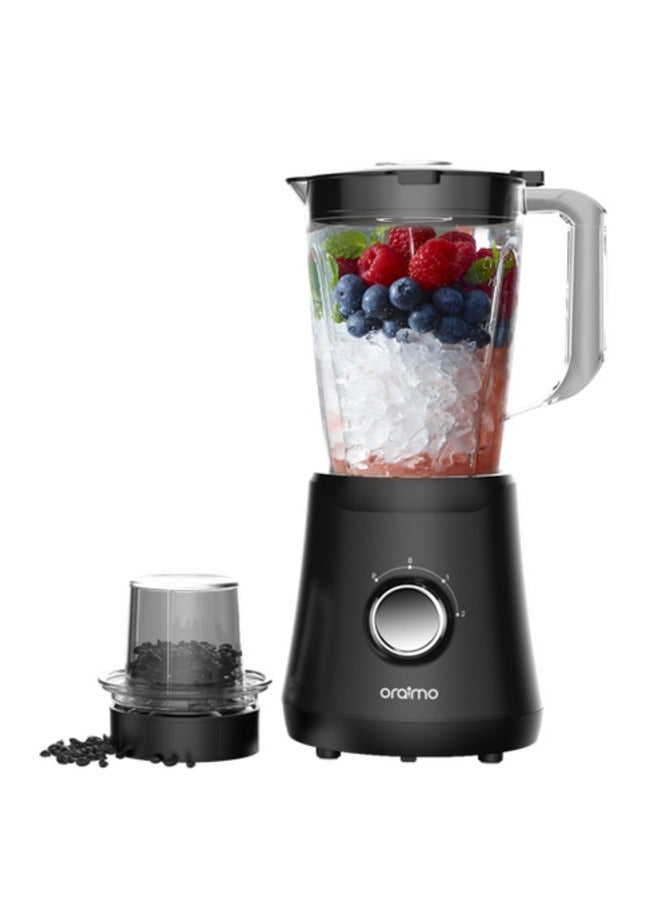Oraimo Smart Blender Sleek OH-B2N Smooth Blends, Lasting Durability 500 W OH-B2N - Image 1