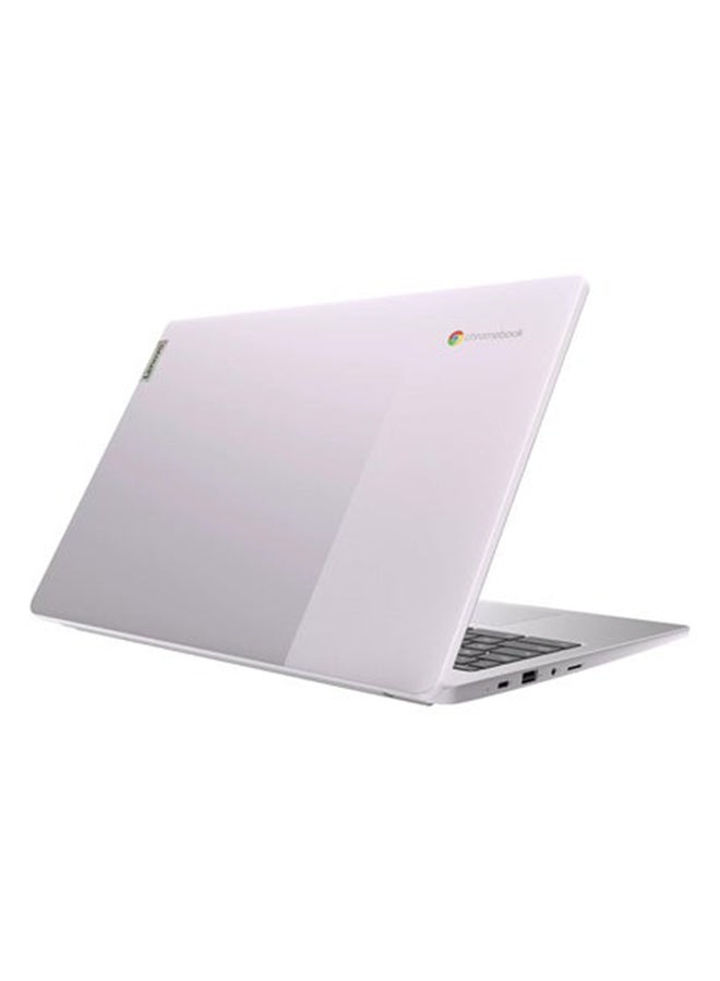 Lenovo IdeaPad 3 Chromebook 15.6" FHD Laptop, Intel Celeron N4500, 4GB Memory, 64GB eMMC, Chrome OS, Artic Grey grey - Image 5