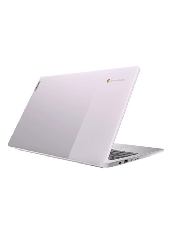 Lenovo IdeaPad 3i Chromebook 15.6" FHD Laptop, Intel Celeron N4500, 4GB Memory, 64GB eMMC, Chrome OS, Artic Grey grey - Image 5
