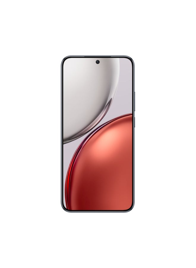 Honor X9d 5G Dual SIM 8GB RAM 256GB Midnight Black - Middle East Version - Image 3