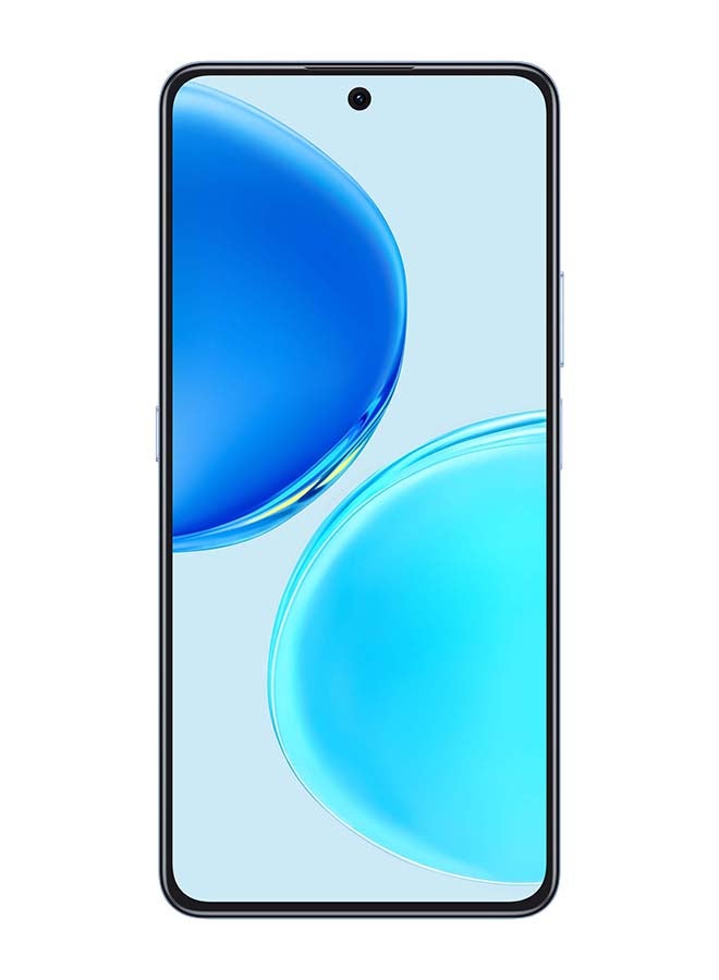 Honor X8d Dual SIM 4G Light Blue 8GB RAM 256GB - Middle East Version - Image 3