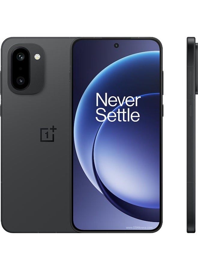 Oneplus 15R Dual SIM Black with AI 12GB RAM 256GB 5G - Indian Version - Image 2