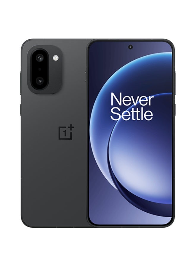 Oneplus 15R Dual SIM Black with AI 12GB RAM 256GB 5G - Indian Version - Image 4