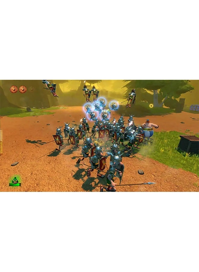 ميكرودس بلاي ستيشن PS5 مجموعة أستريكس ماكسي الطبعة القياسية 6 في 1 - Image 4