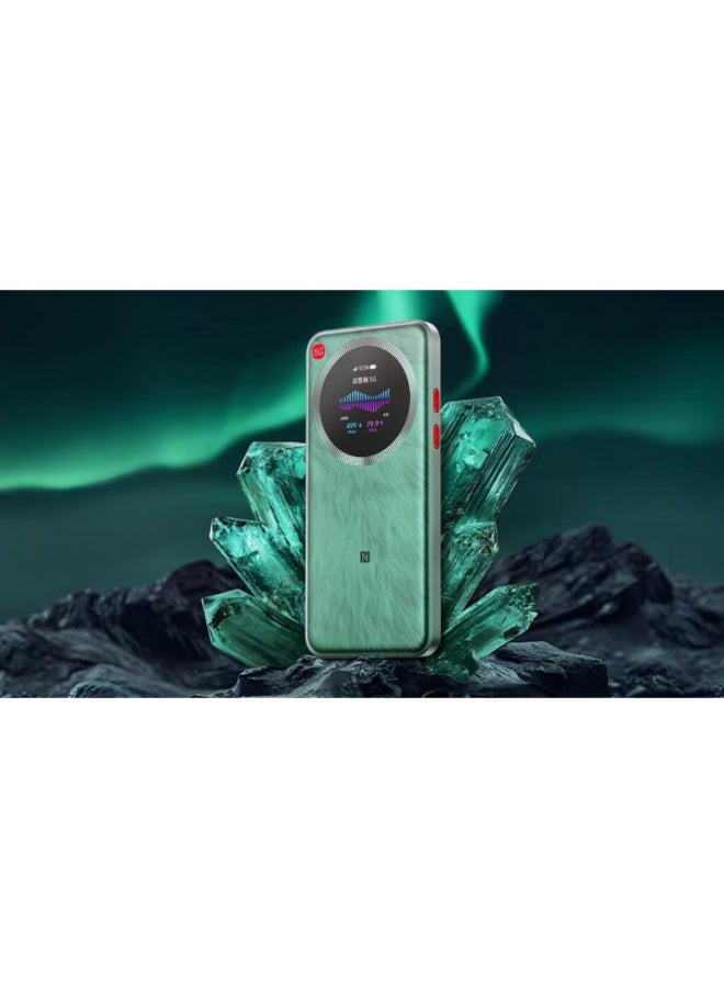 ZTE U30 Pro MU5358 5G Router Pockect WiFi Global Version multicolour - Image 2