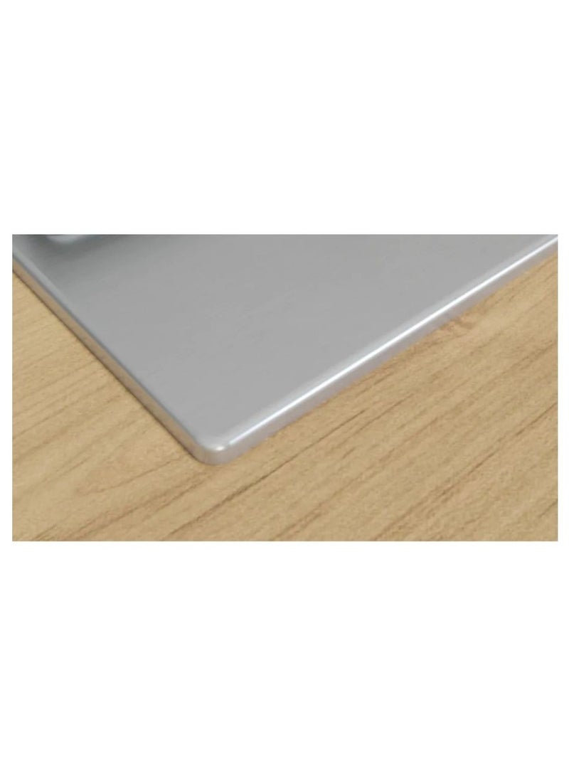 بوش 90cm, Gas Hob, FlameSelect & 5 Burners, Precise 9-Level Control PCR9A5I90M stainless_steel - Image 3