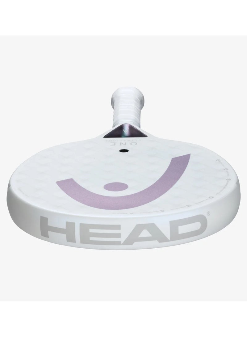 هيد راكت بادل أبيض فائق الخفة من هيد - Image 5