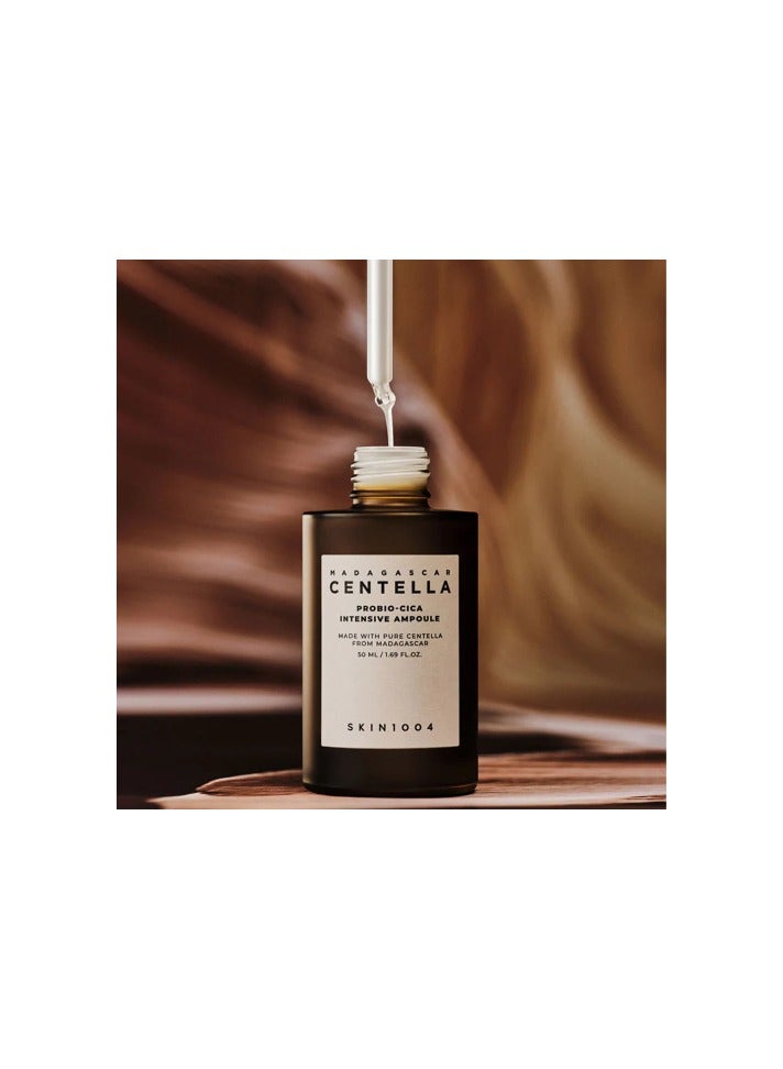 سكين1004 أمبولة مداجاسكار سنتيلا بروبيو-سيكا المكثفة - Image 3